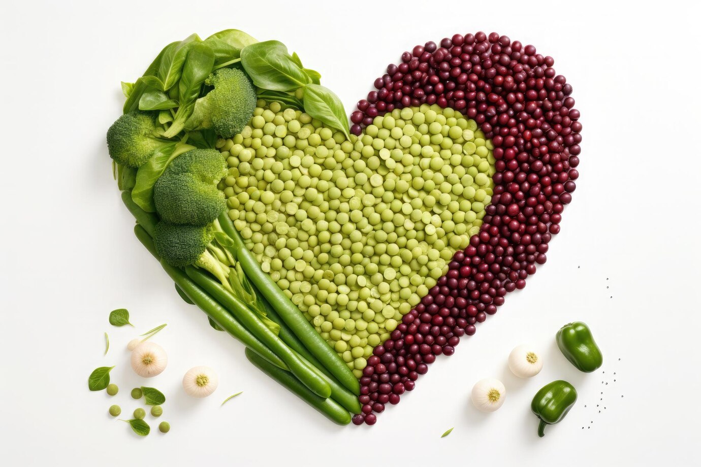 légume